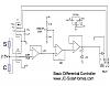 Click image for larger version

Name:	differential controller circuit.jpg
Views:	11330
Size:	45.8 KB
ID:	372