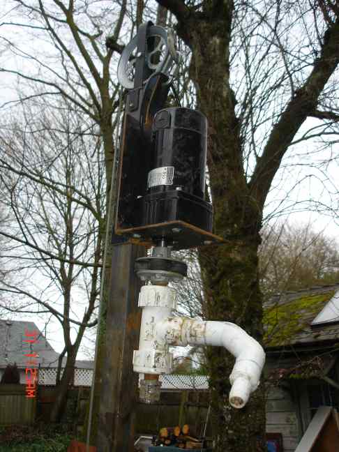 Air to water heat pumps - Selfbuild