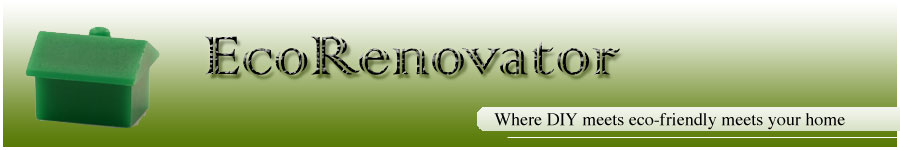 EcoRenovator