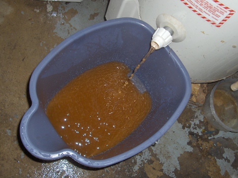 Post image for Cleaning Sediment From A Water Heater