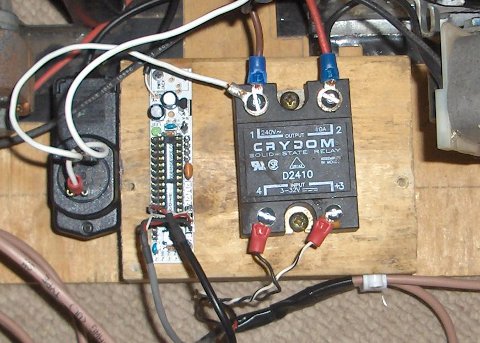 Post image for DIY Thermal Differential Controller – Part 4: Building Your Own