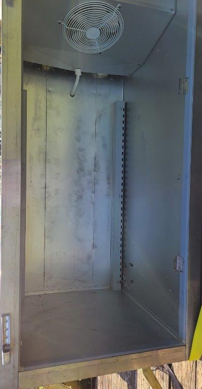 DIY Powder Coating Oven Build